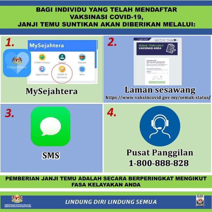 info vaksin
